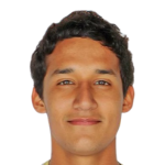 C. Rodríguez Midfielder