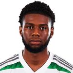 T. Letsosa Midfielder