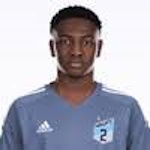 J. Mosquera Defender