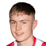 M. Aiken Midfielder