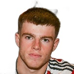 K. Offord Attacker