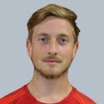 T. Pouilly Midfielder