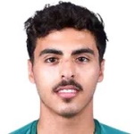 Saad Al Mosa Defender