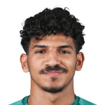 Mohammed Mater Mohsin Mahzari Defender