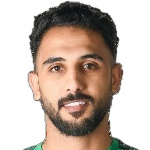 Waleed Al Anzi Goalkeeper