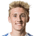 A. Vendelbo Attacker
