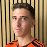 A. Alicino Midfielder