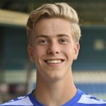M. Willemsen Defender