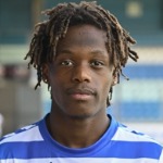 E. van der Heiden Attacker