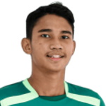 M. Ferdinan Midfielder