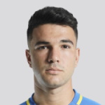 Pau Casadesús Castro Defender