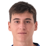 Marc Domènech Midfielder