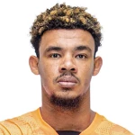 Ronwen Hayden Williams Goalkeeper