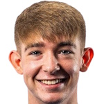Robbie Fraser Defender