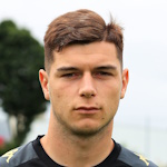L. Martins Midfielder
