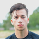 T. Borne Goalkeeper