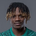 Rayane Hamidou Defender