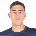 Massimo Zilli Attacker