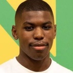 L. Doucet Midfielder