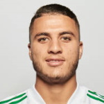 Y. Titraoui Midfielder