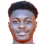 Detlef Esapa Osong Attacker