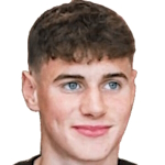 Joseph Charles Gardner Attacker