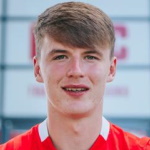 Aaron Donnelly Defender