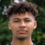 J. da Silva Kiala Defender