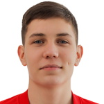 M. Maksimkin Defender