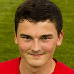 J. Williams Midfielder