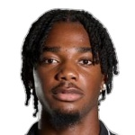 Delano McCoy-Splatt\t Midfielder