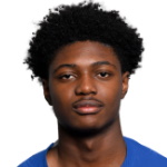 Samuel Rak-Sakyi Midfielder
