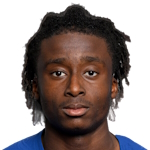 S. Boniface Defender