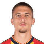 Rareş Cătălin Burnete Attacker