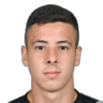 L. Palmisani Goalkeeper