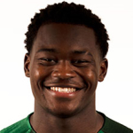 J. Ikanga A Ngele Attacker
