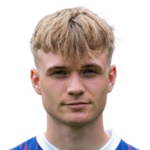 N. Niehoff Midfielder