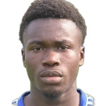 K. Meisel Midfielder