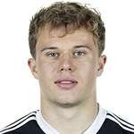 T. Sanne Attacker