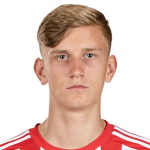 A. Kemlein Midfielder