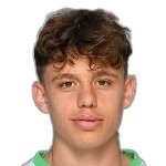Marlon Fries Defender