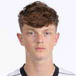 P. Wanner Midfielder