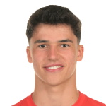 M. Wörner Attacker
