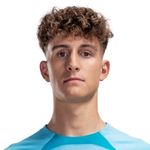 J. Nickisch Goalkeeper