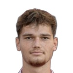 J. Juckel Midfielder