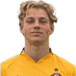 J. Oehmichen Midfielder