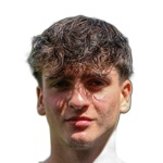 David Preu Attacker
