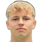 P. Müller Midfielder