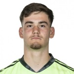 D. Seimen Goalkeeper