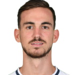 Fabián Ruiz Midfielder